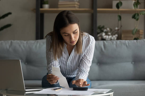 Trusted Shaw, MS Loan Agency Experts